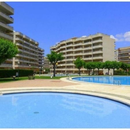 Apartamento En Salou Con 3 Piscinas Junto A Port Aventura Экстерьер фото