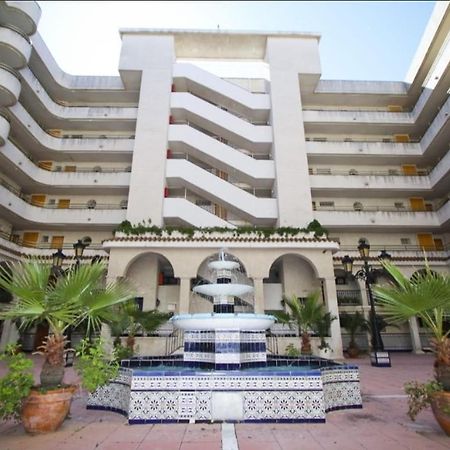 Apartamento En Salou Con 3 Piscinas Junto A Port Aventura Экстерьер фото