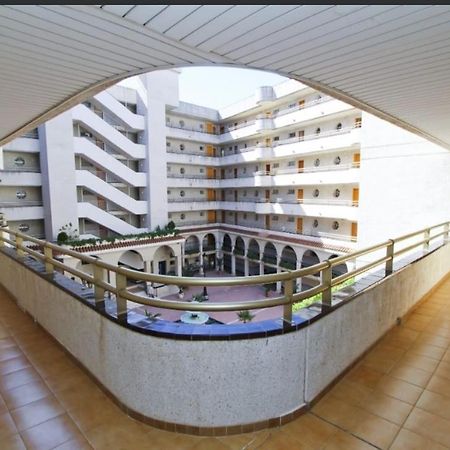 Apartamento En Salou Con 3 Piscinas Junto A Port Aventura Экстерьер фото