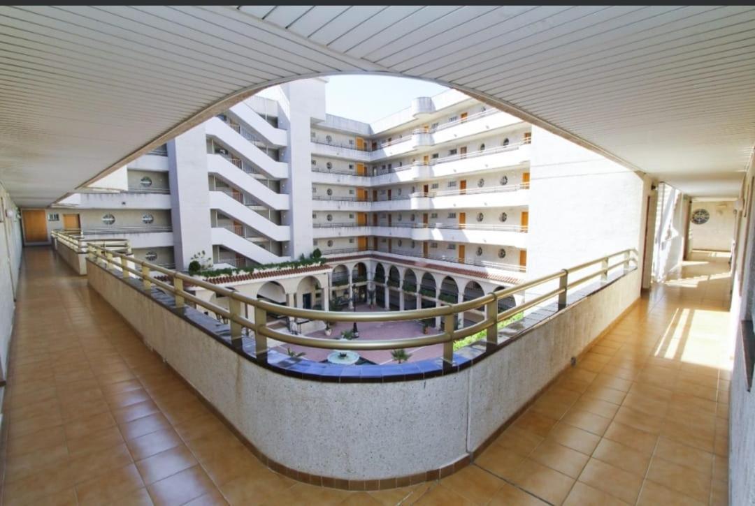 Apartamento En Salou Con 3 Piscinas Junto A Port Aventura Экстерьер фото